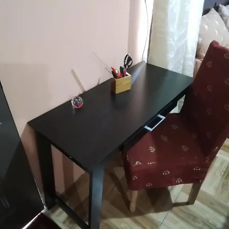 Palmarie Apartamento